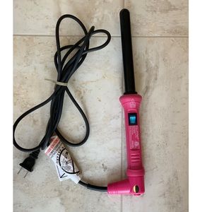 NuMe 19mm Classic Curling Wand